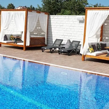 Frühstückspension Bohem Istanbul