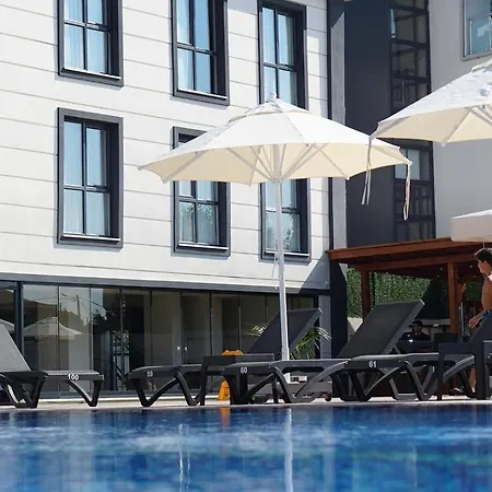 Bohem Frühstückspension