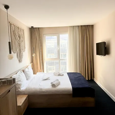 Bohem Frühstückspension Istanbul