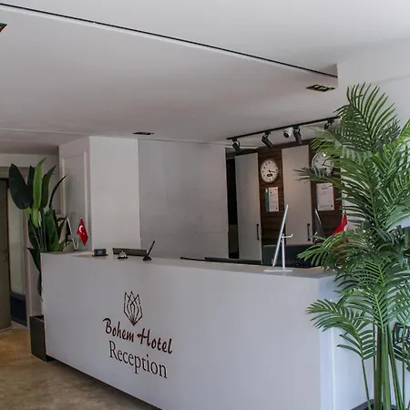 Bohem Frühstückspension 3*