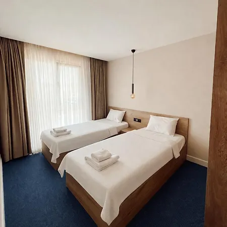 Bohem Bed & Breakfast